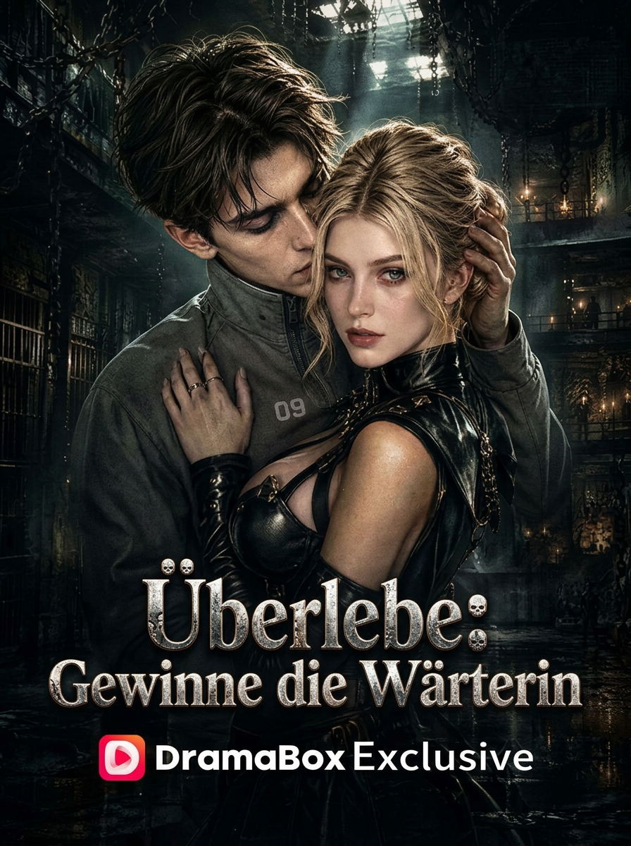 Überlebe: Gewinne die Wärterin