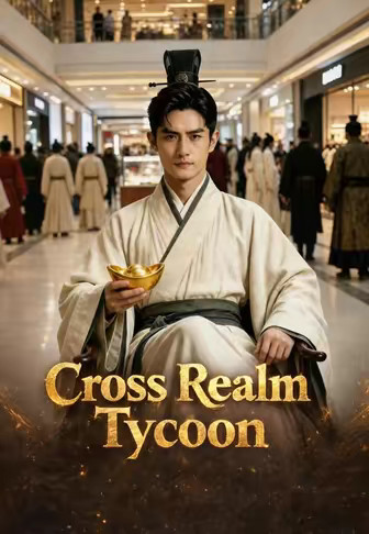 Cross Realm Tycoon