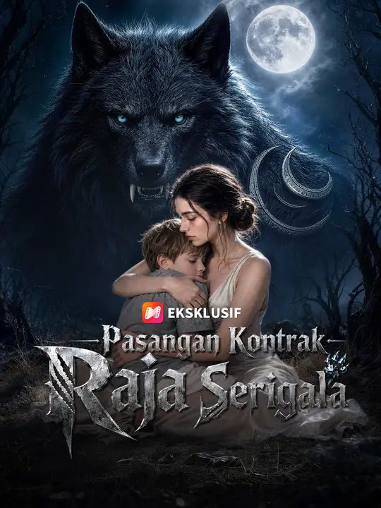Pasangan Kontrak Raja Serigala