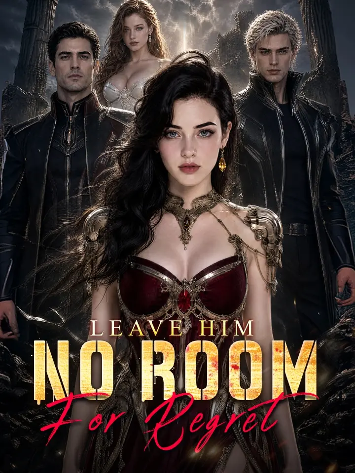 Reborn to Reclaim Her Empire