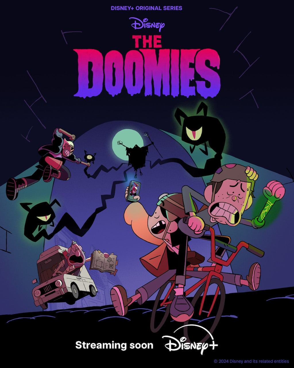 The Doomies (2026)