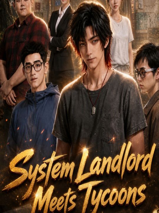 System Landlord Meets Tycoons