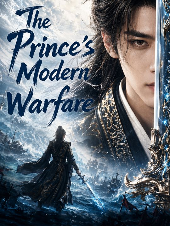 The Prince's Modern Warfare