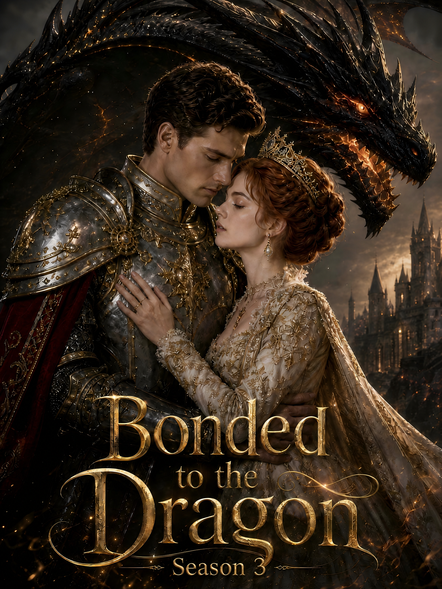 Bonded to the Dragon Season3