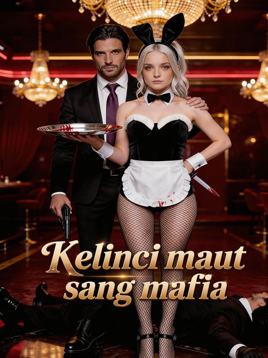 Kelinci maut sang mafia