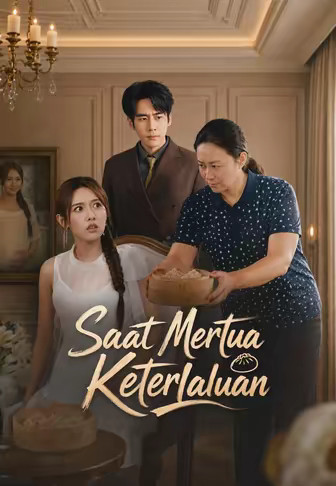Saat Mertua Keterlaluan