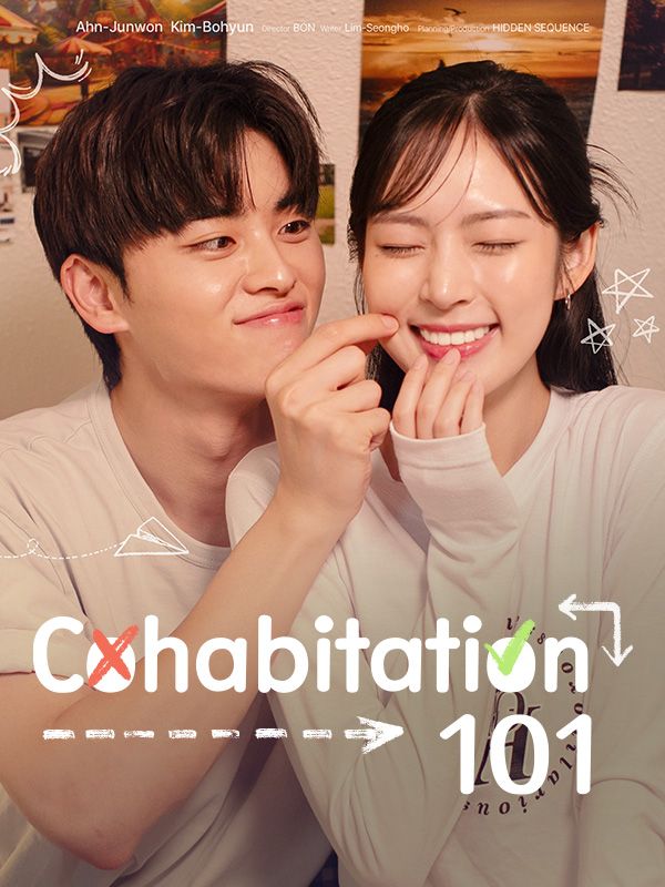 Cohabitation 101