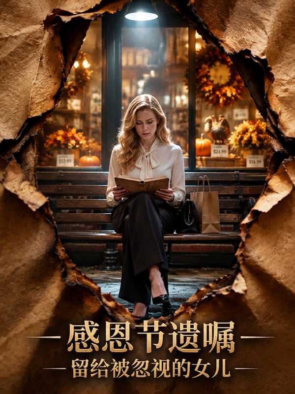 感恩节遗嘱：留给被忽视的女儿
