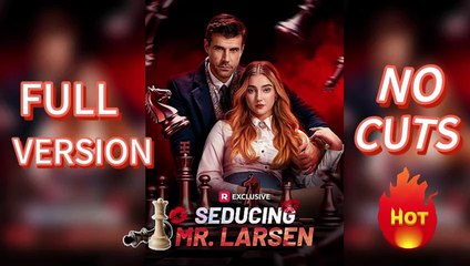 Reeling in Mr Perfect (2024)