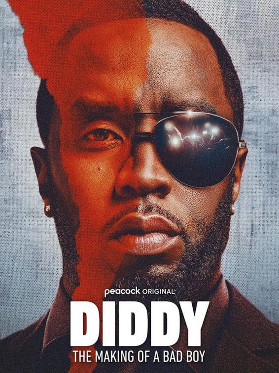 Diddy: The Making of a Bad Boy [Indonesian] (2025)