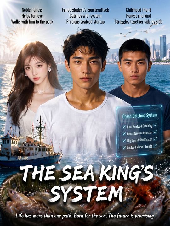 The Sea King's System