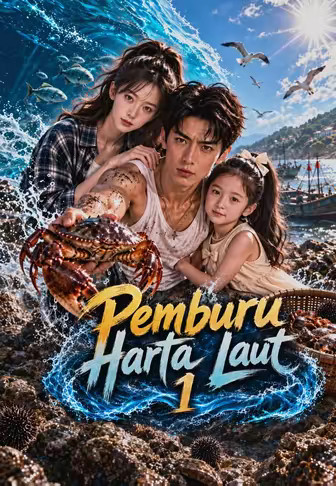 Pemburu Harta Laut 1