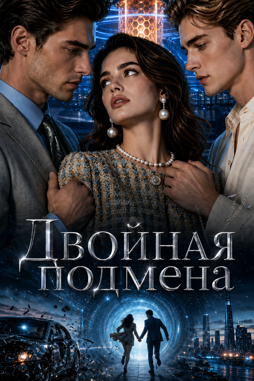 Двойная подмена