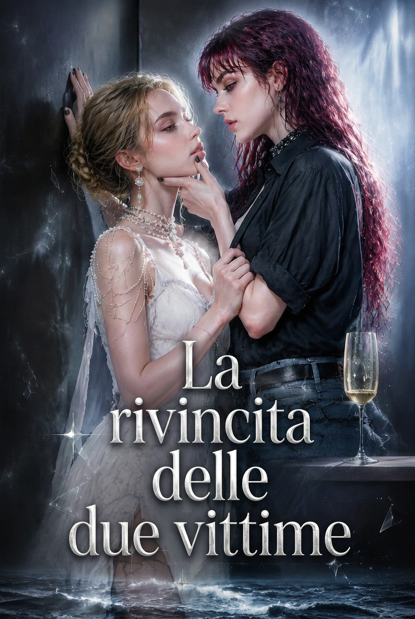 La rivincita delle due vittime