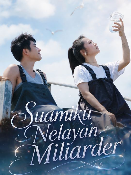 Suamiku Nelayan Miliarder