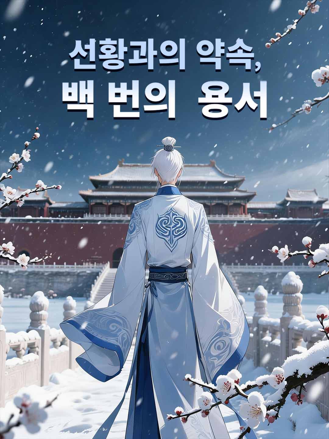 군주와의 약속