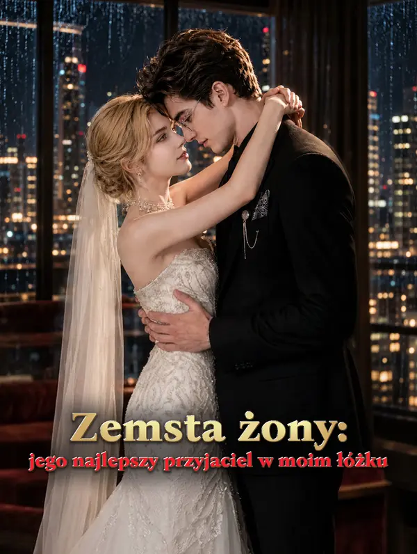 Zemsta żony: jego najlepszy przyjaciel w moim łóżku