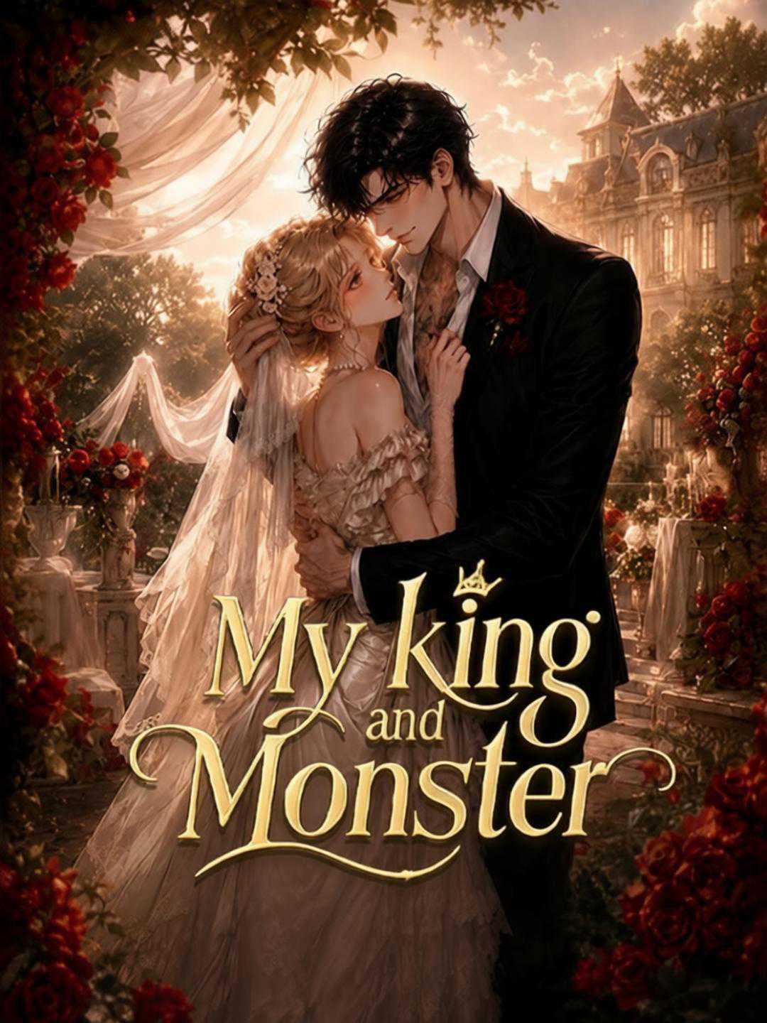 My King and Monster
