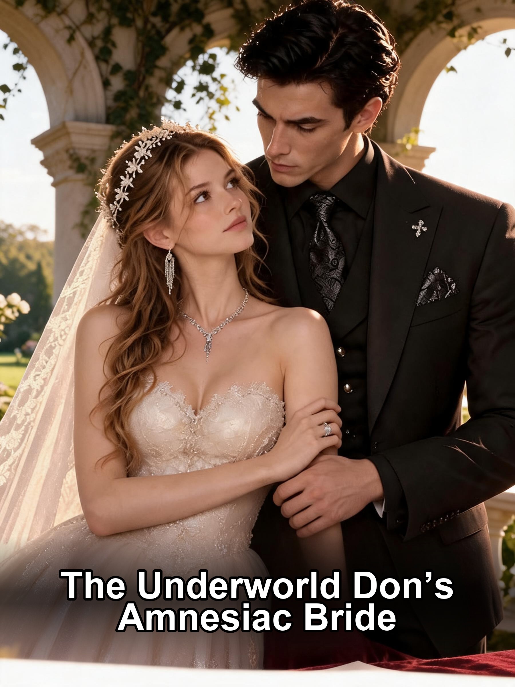 The Underworld Don’s Amnesiac Bride