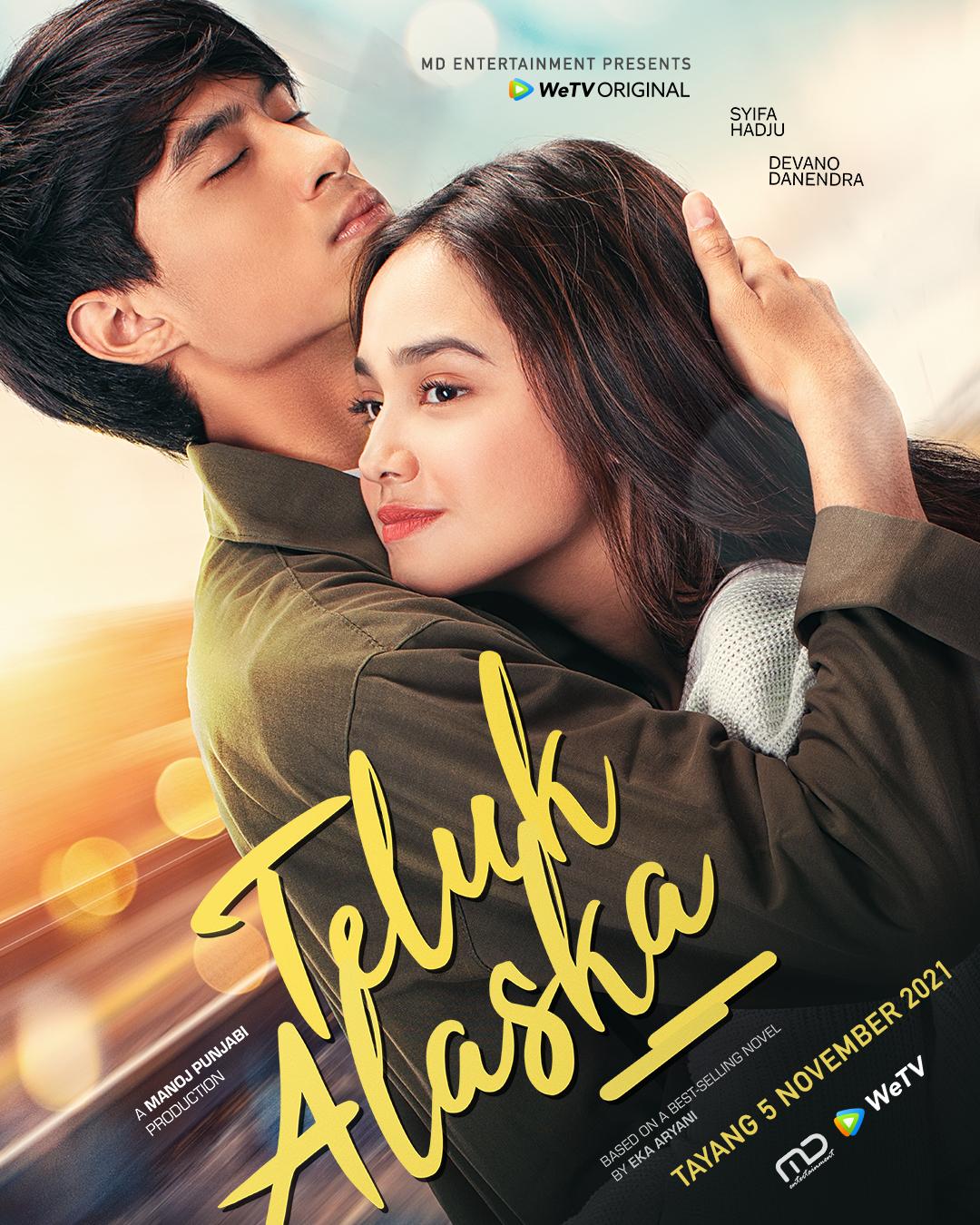Teluk Alaska [Indonesian] (2025)