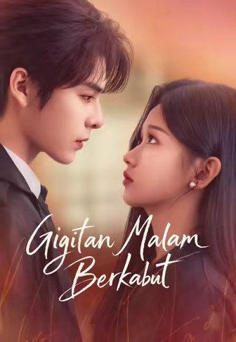 Gigitan Malam Berkabut