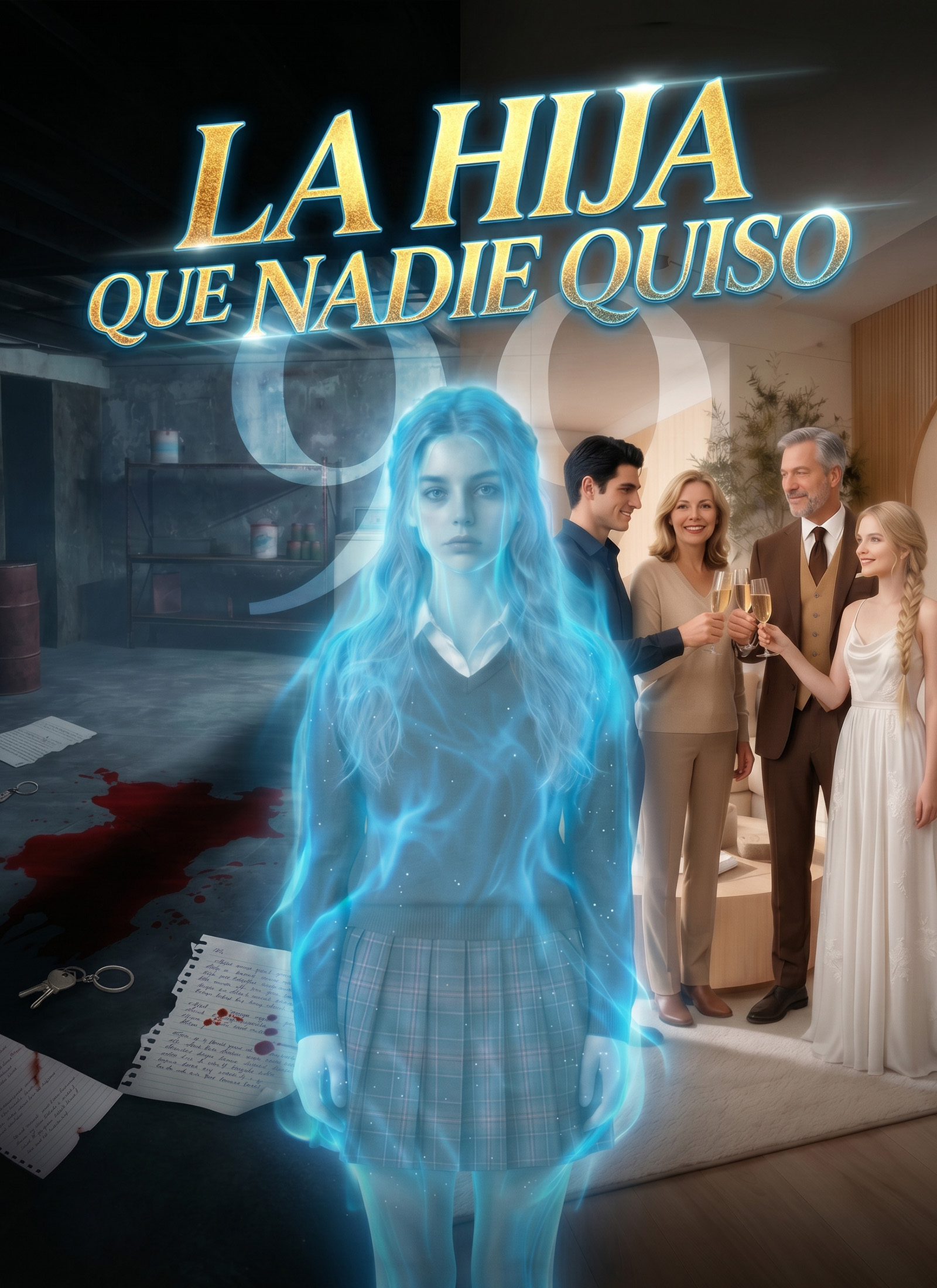 [Doblado]La hija que nadie quiso