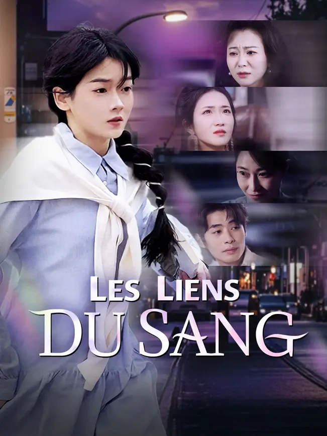 LES LIENS DU SANG (2025)