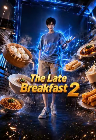 The Late Breakfast 2