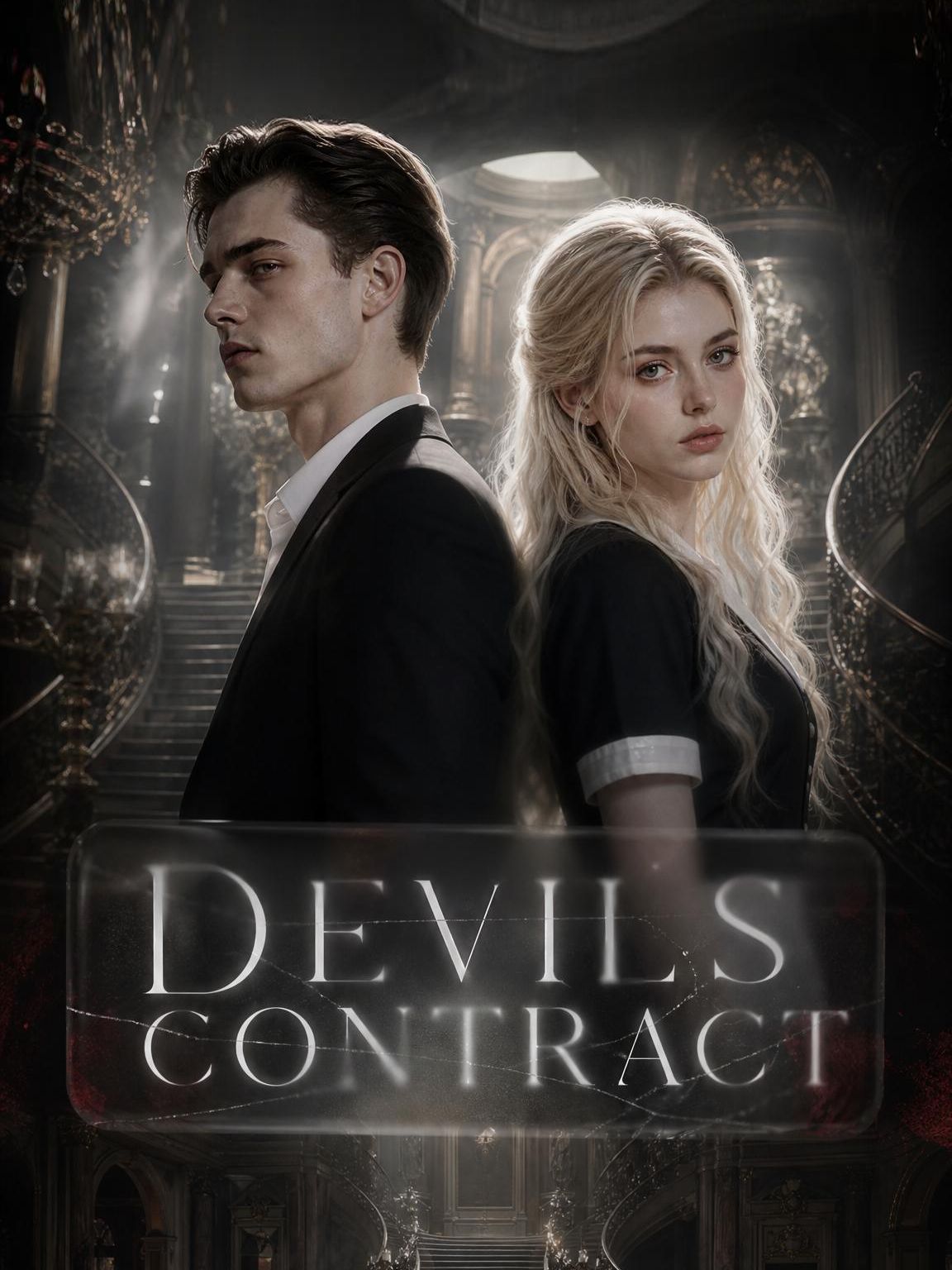 Devils Contract