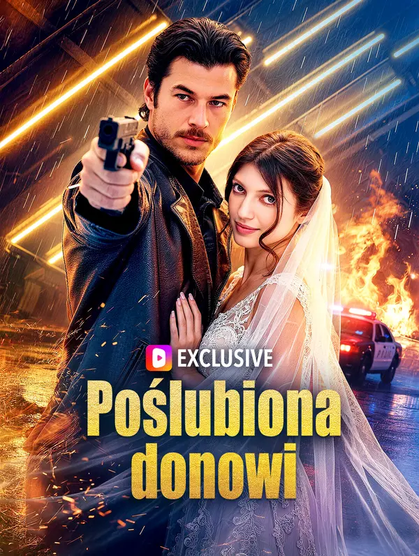 Poślubiona donowi