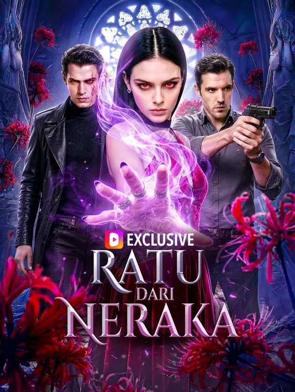 Ratu dari Neraka