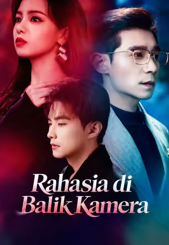 Rahasia di Balik Kamera