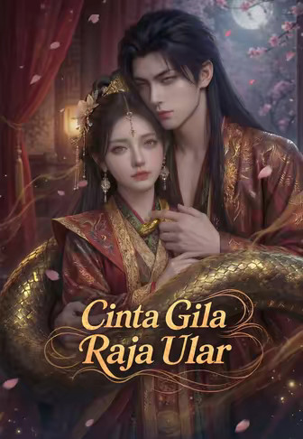 Cinta Gila Raja Ular