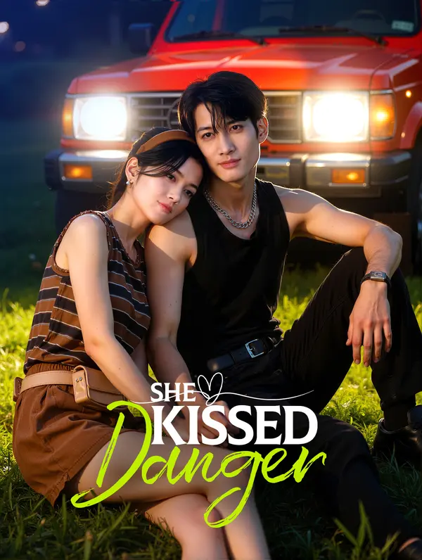 She Kissed Danger(Dubbed)