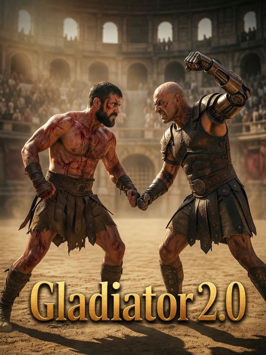 Gladiator 2.0