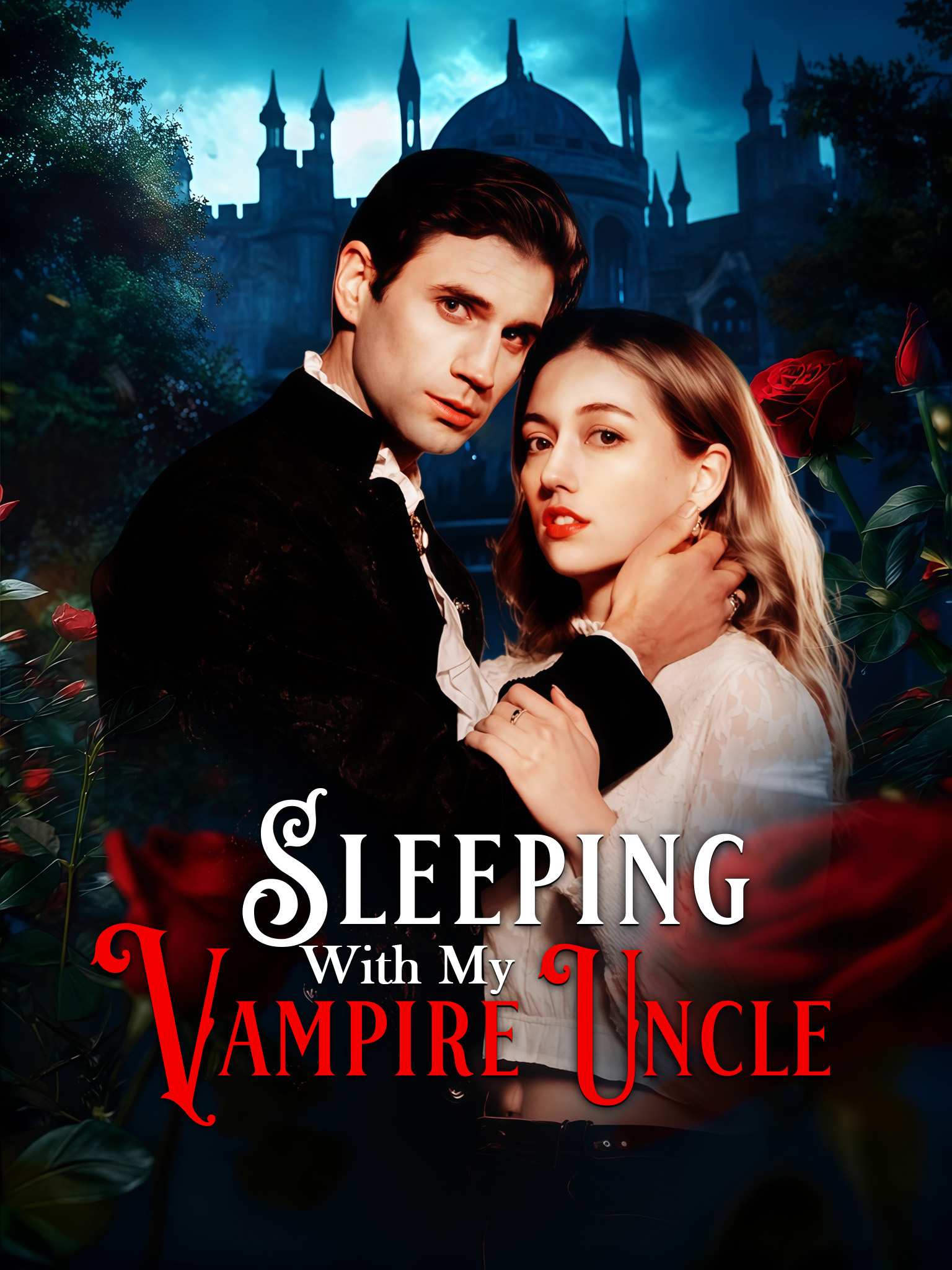 Sleeping With My Vampire Uncle