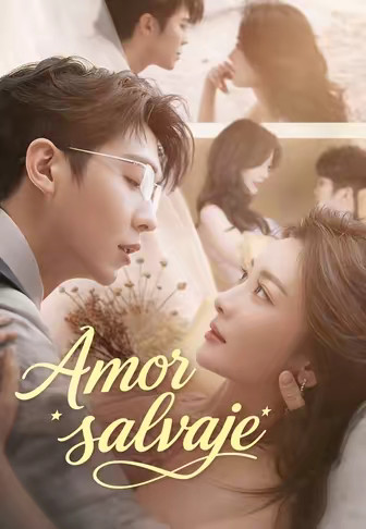 Amor salvaje