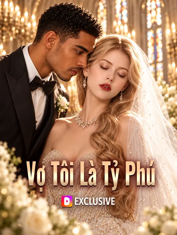 Vợ Tôi Là Tỷ Phú