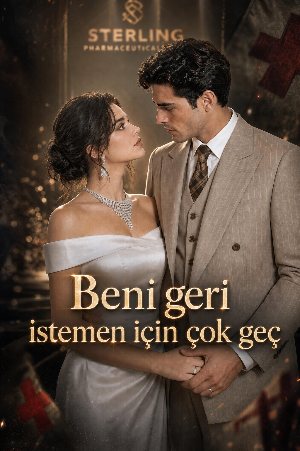 Beni geri istemen için çok geç