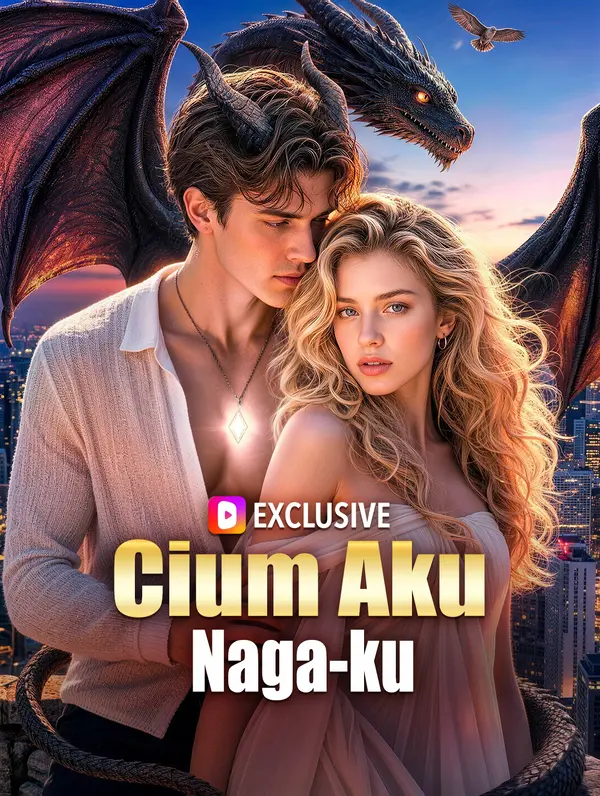 Cium Aku, Naga-ku