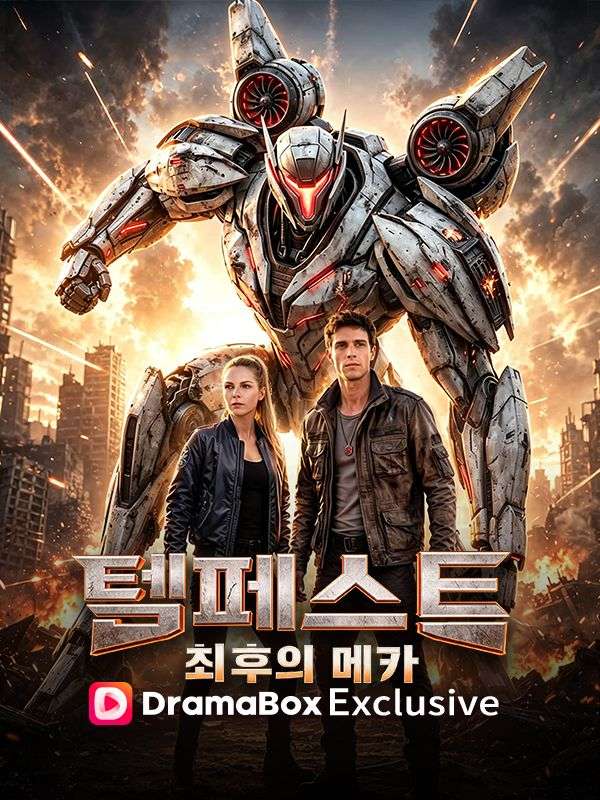 템페스트: 최후의 메카