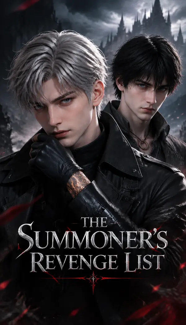 The Summoner's Revenge List