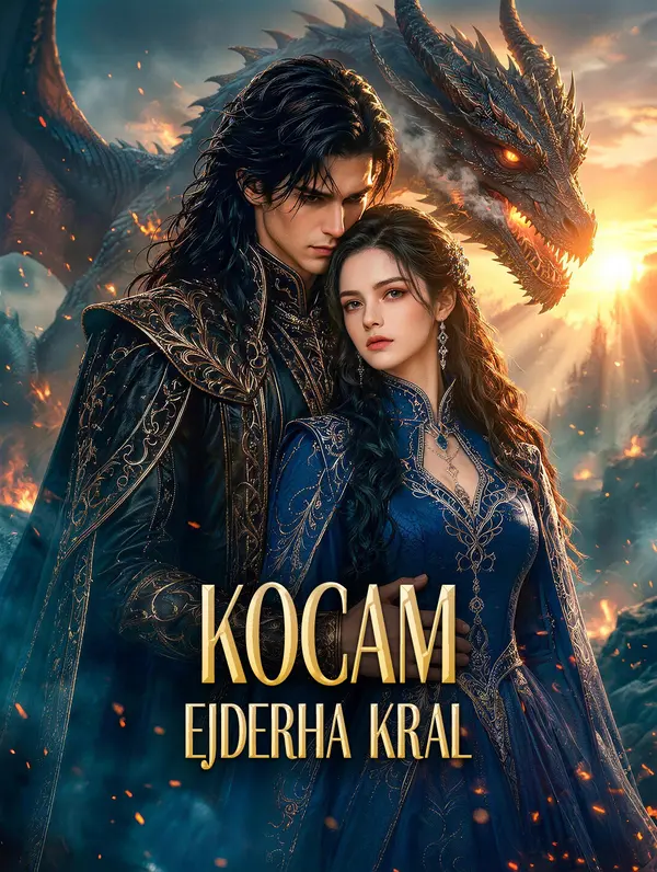 KOCAM EJDERHA KRAL(Dublajlı)