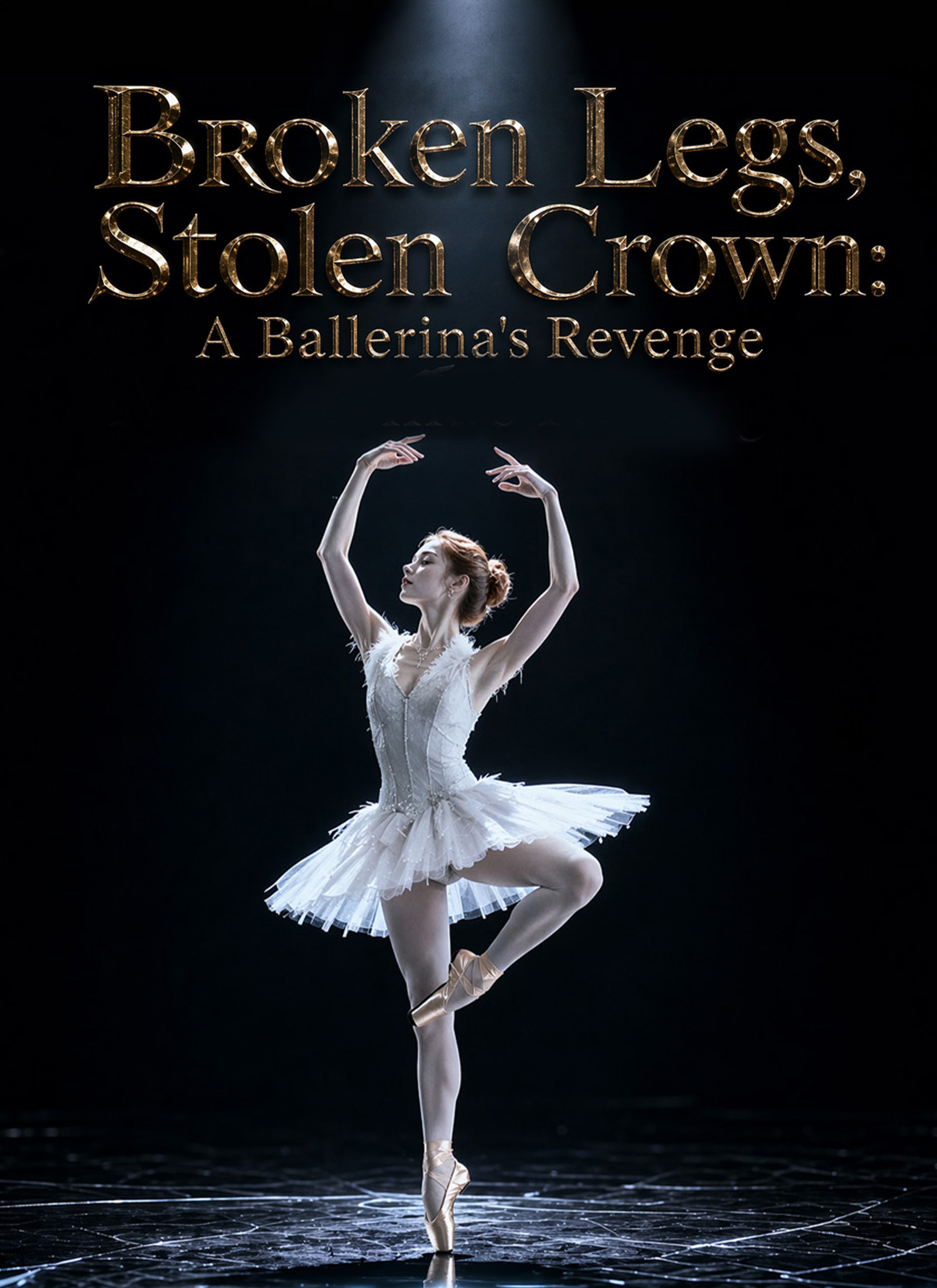 Broken Legs, Stolen Crown: A Ballerina's Revenge