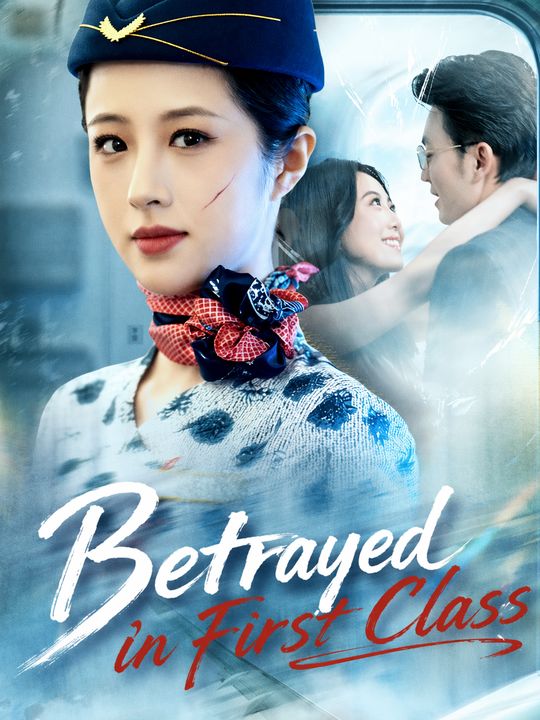 Betrayed in First Class