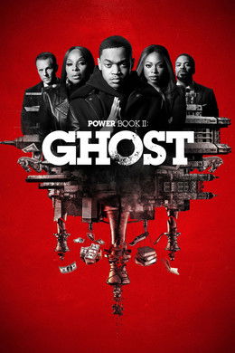 Power Book II: Ghost S1 (2020)