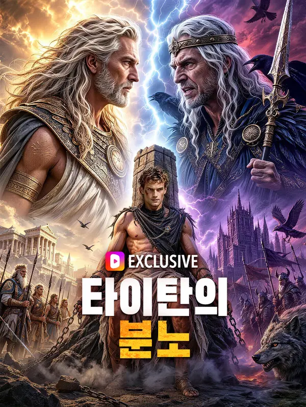 타이탄의 분노