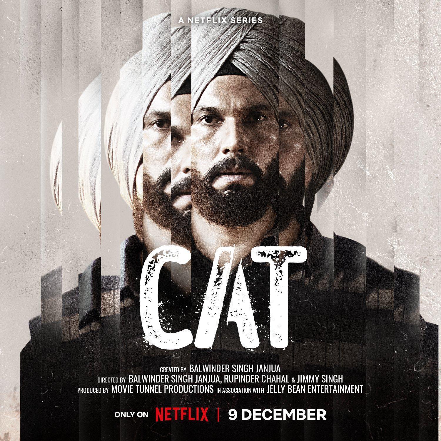 Cat [punjabi] (2022)