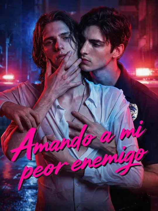 (Doblado) Amando a mi peor enemigo