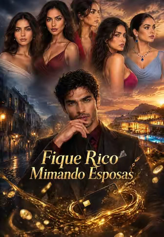 Fique Rico Mimando Esposas